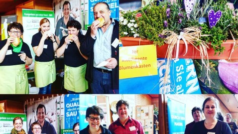 2019-05-11-Genussmesse Bad Windsheim