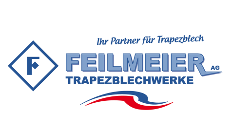 Logo der Feilmeier Trapezblechwerke
