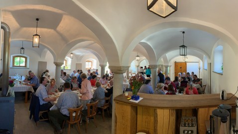 2019-05-23-Frühstück auf dem Bauernhof