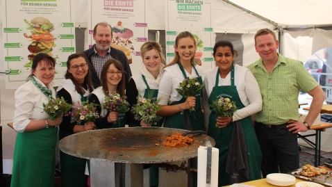 2019-05-17 25 Jahre Bauernmarkt MÜ
