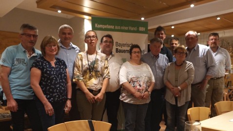 2019-06-03_Gespräch_MdL_Nussel_Kreisvorstandschaft