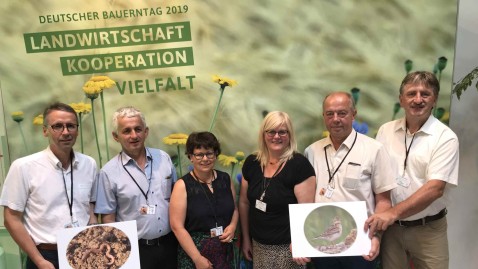 2019-06-27-Deutscher Bauerntag-Fränkische Delegation