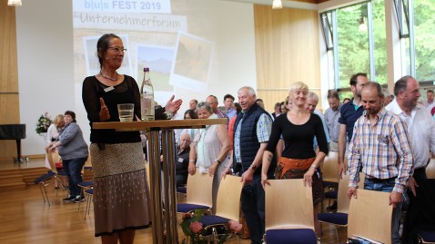 Das BUS-Fest in Herrsching