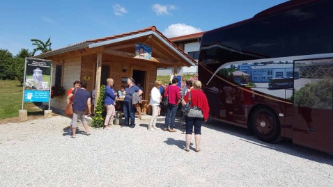Reisegruppe