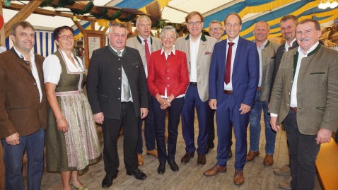 Ehrengäste