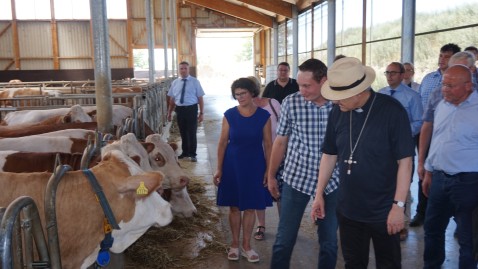 2019-07-25-Landwirtschaft und Kirche