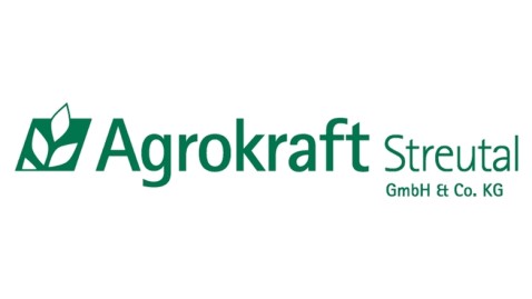 Logo Agrokraft Streutal GmbH & Co. KG