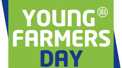 Logo des Young Farmers Day