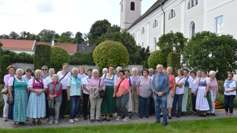 Landfrauen GAP