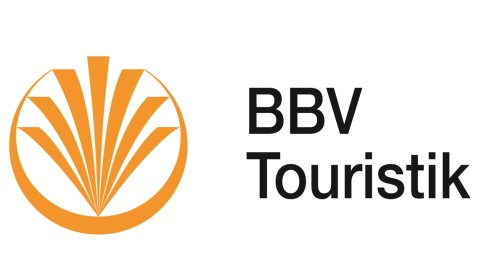 Logo BBV-Touristik GmbH