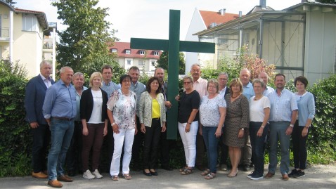2019-09-16 BBV Niederbayern unterstützt Mahnaktion