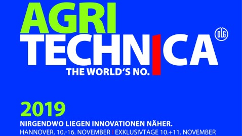 Agritechnica