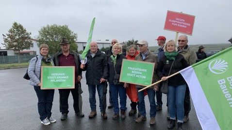 2019-09-30-Demo in Mainz