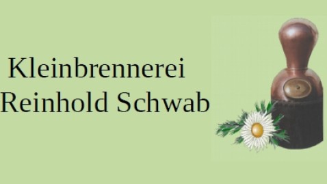 Hoffest Kleinbrennerei Reinhold Schwab Sandberg