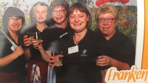 2019-09-29-Mainfrankenmesse-in-Würzburg