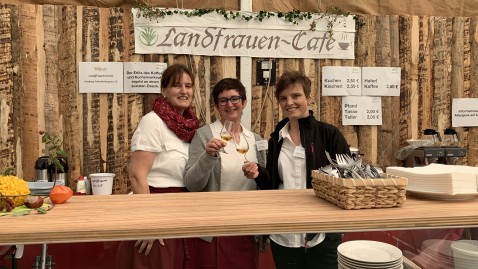 Landfrauencafe