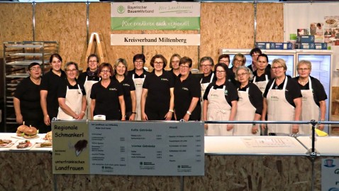 Landfrauen