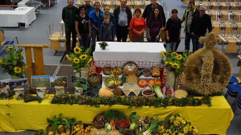 2019-10-17-Herbstbauernmarkt des BBV Schwandorf