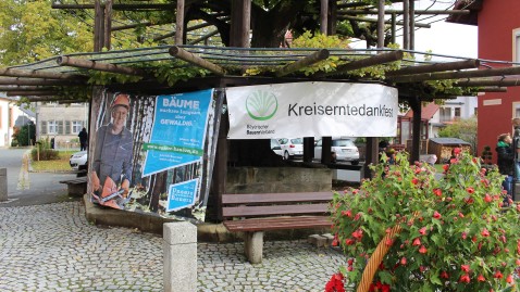 2019-10-06 Erntedankfest Isling