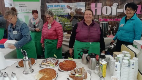 Rustikalmarkt Kaufbeuren 2019