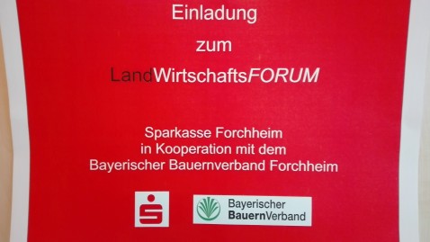 LandWirtschaftsForum