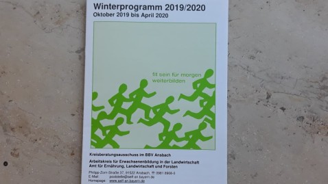 Winterprogramm