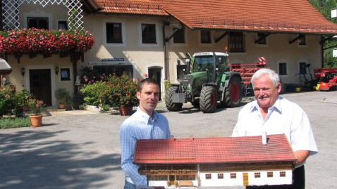 Generationenwechsel