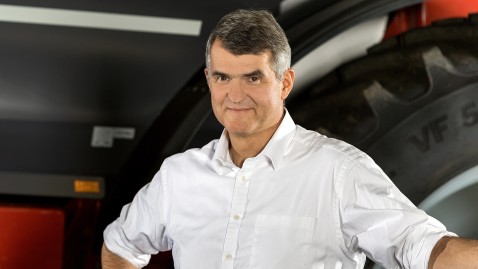 Michael Horsch