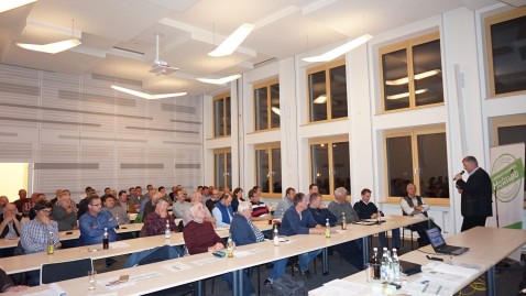 2019-11-04-Herbsttagung Ortsobmänner Regensburg