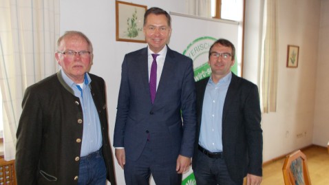 2019-12-02 Politikerrunde Erharting