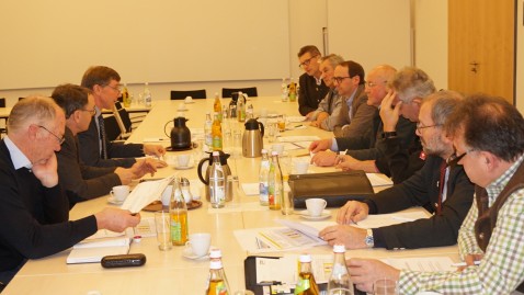 2020-01-16-Gesprächsrunde Zuckerrübenanbau