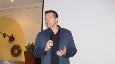 Gero Hocker FDP
