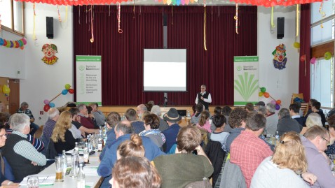 Tagesseminar Weitnau 08.02.2020 Krug Erich
