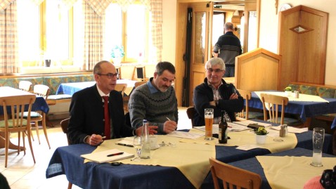 20200218 Frühschoppen mit dem Landrat 