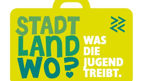 KLJB-Studie zu Stand.Land.Wo