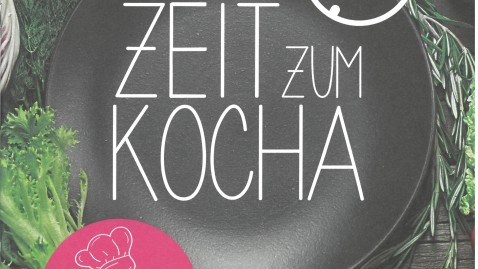 Titelbild Broschüre