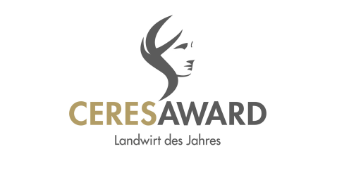 CeresAward Logo