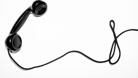 Telefonhörer