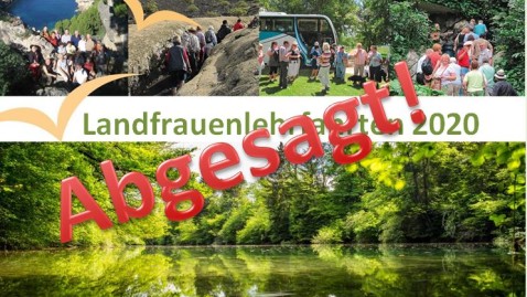 Landfrauenlehrfahrten