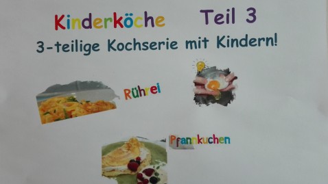Kinderköche Teil 3
