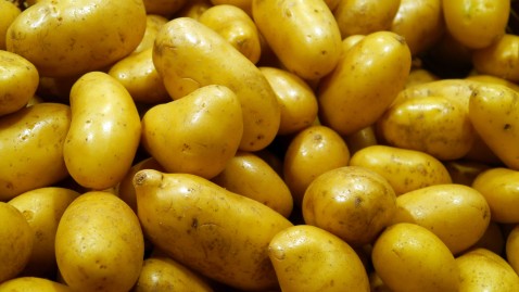 Kartoffeln