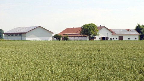 Agrarministerkonferenz