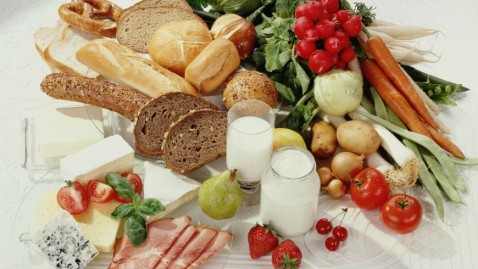Frühstück