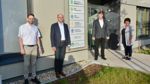 2020-07-28 Gespräch Füracker Amberg