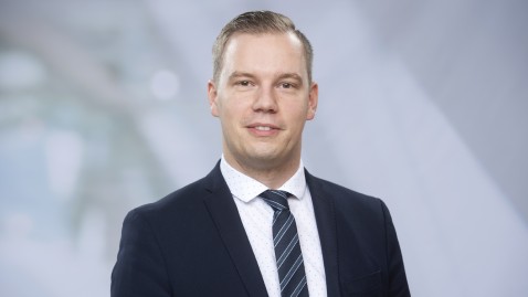 Steuerberater Sebastian Gruber