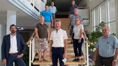 Teilnehmer_Treffen Scherf