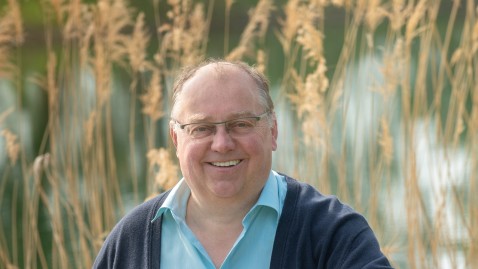 Karl Fickel 