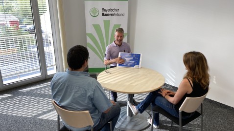 Jungunternehmer