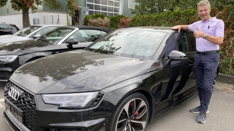 Audi