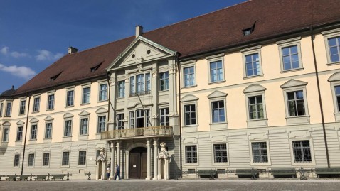 Stadtführung Eichstätt